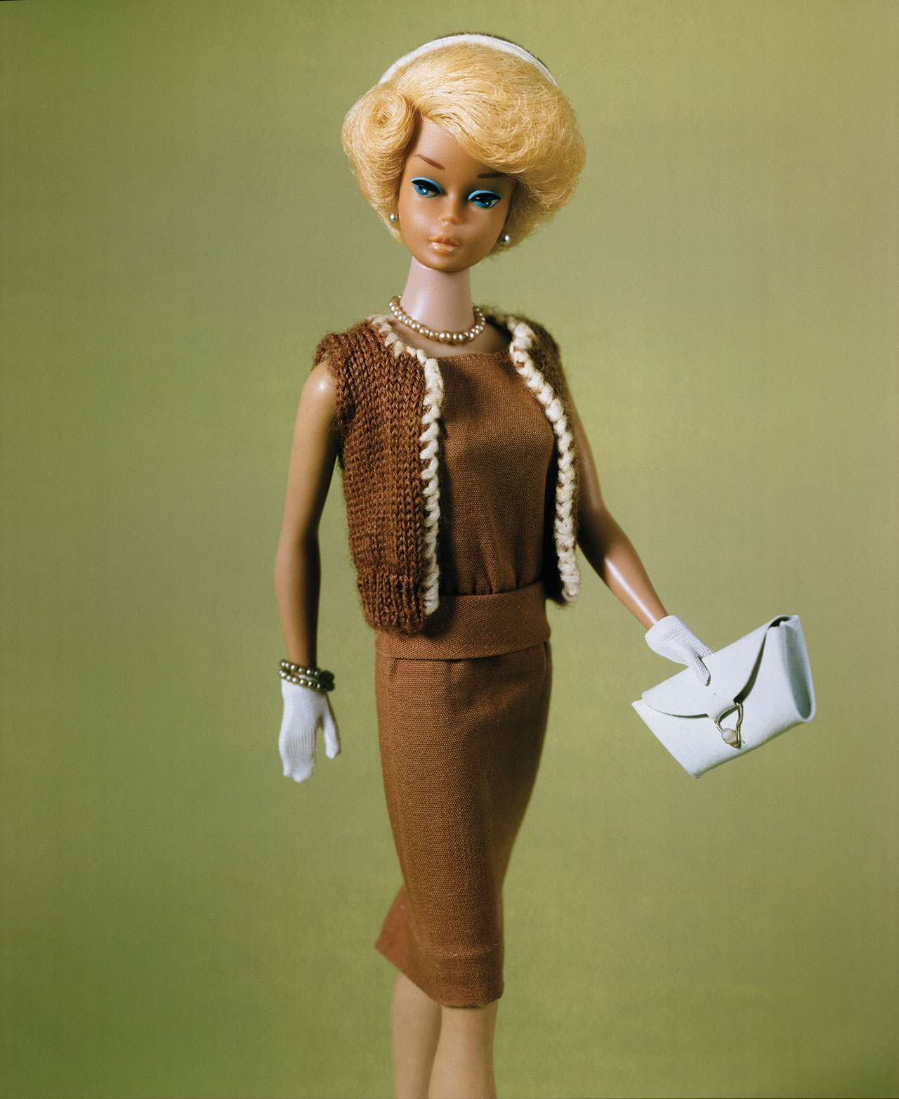 David Levinthal, Barbie