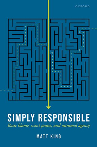 Simply Responsible