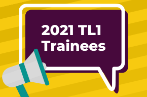 CCTS Announces the 2021 Predoctoral Trainees!
