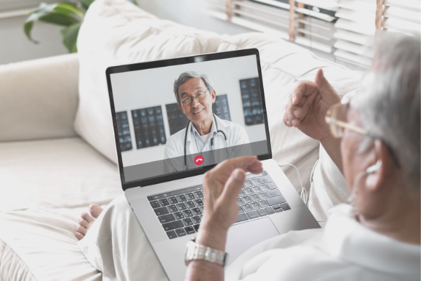 New! Telehealth Resources for Clinical Researchers