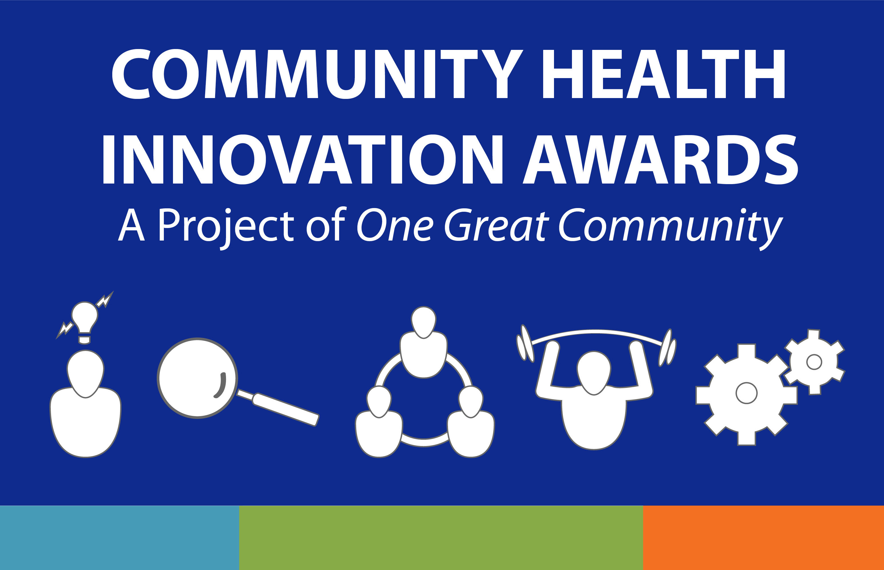 CCTS Announces New Dates for Community Health Innovation Awards (CHIA)