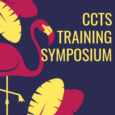 CCTS Translational Training Symposium Registration Now Open!