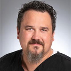 Thomas Patrick Frazier