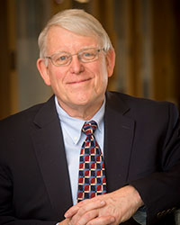 George Howard, DrPH
