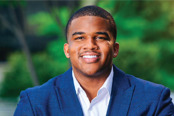 Byron Millsap