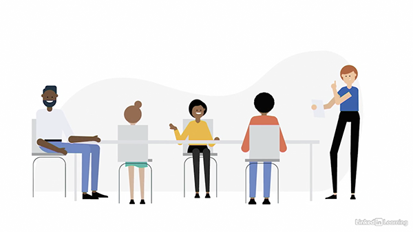 Neurodiversity in the Workplace