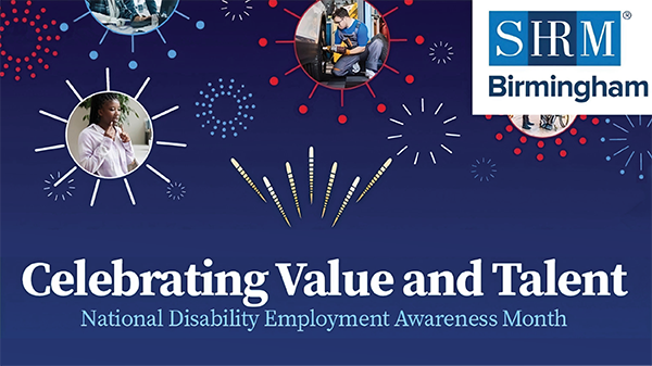 Celebrating Value & Talent