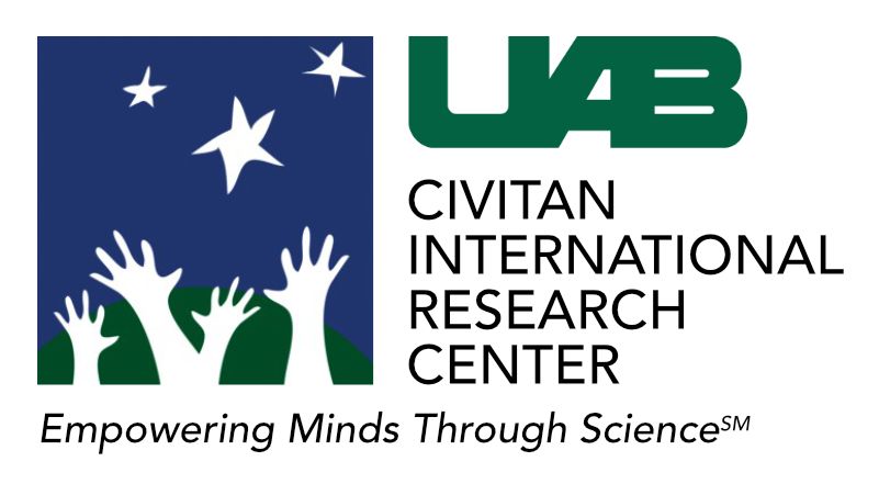 UAB CIRC Logo and Service Mark