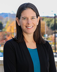 Dawn Taylor Peterson, Ph.D.