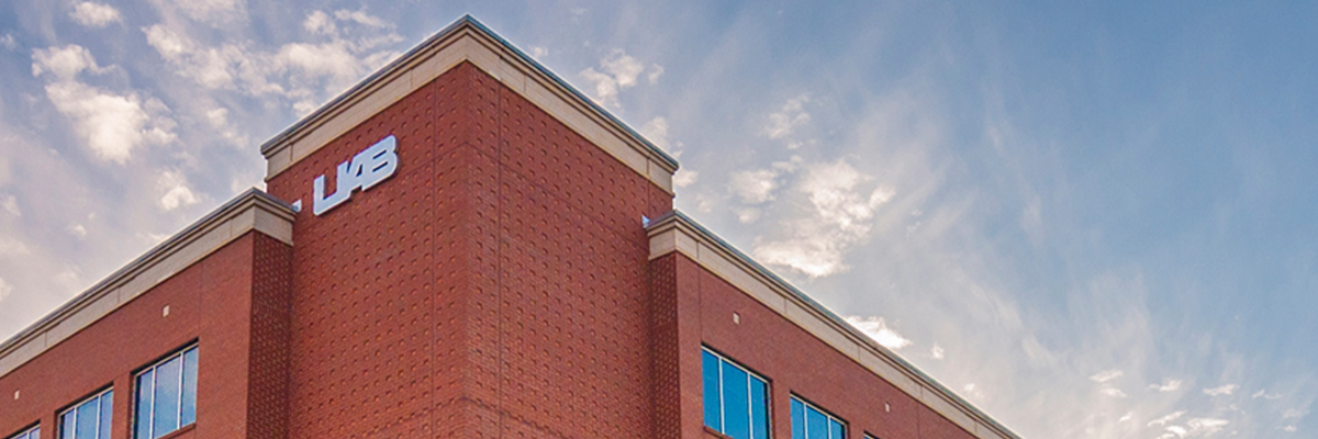 uab huntsville campus