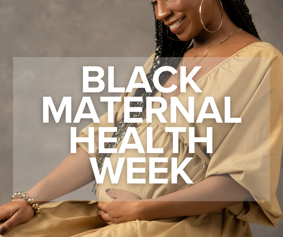 Black maternal health 