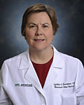 Cynthia Brumfield, M.D.