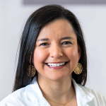 Dr. Margaret Romine Dr. Margaret Romine