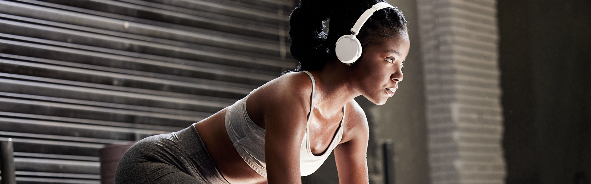 Pump up the jam: Musical impact on exercise performance explained