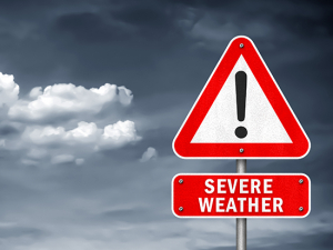 Sheltering in place: UAB experts provide tips to help you stay safe during severe weather