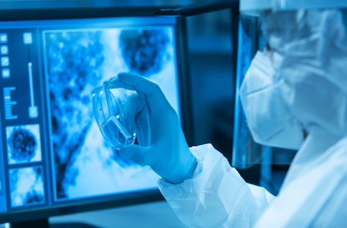 PhD in Biotechnology