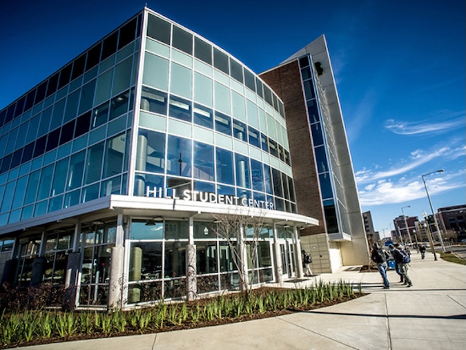 HSC square