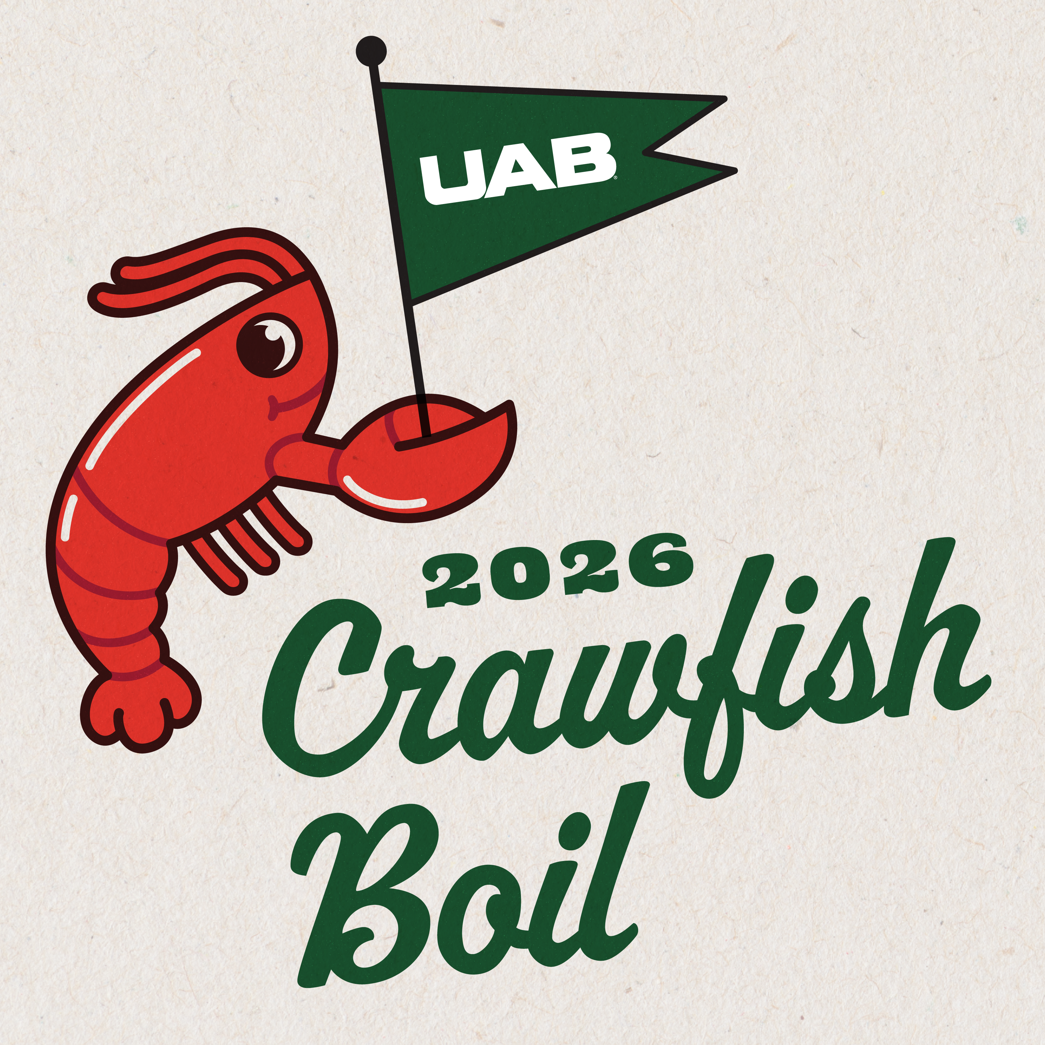 4th Annual Crawfish Boil featuring the Blazer State Fair