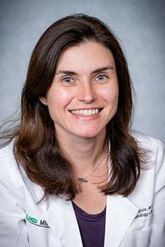 Maria I. Danila, MD, MSc, MSPH