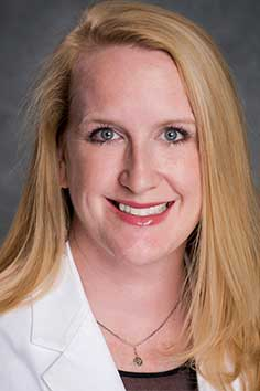 Ashley Nichols, MD