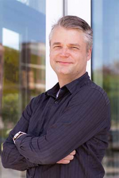 David Schneider, PhD