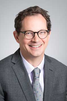 Justin H. Turner, MD, PhD