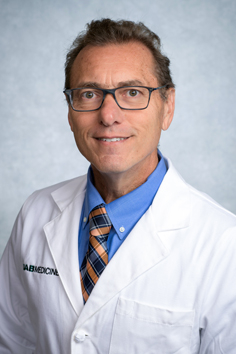 M. Chris Dobelbower, MD, PhD
