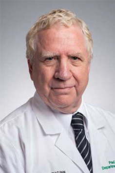 Paul Gamlin, Ph.D.