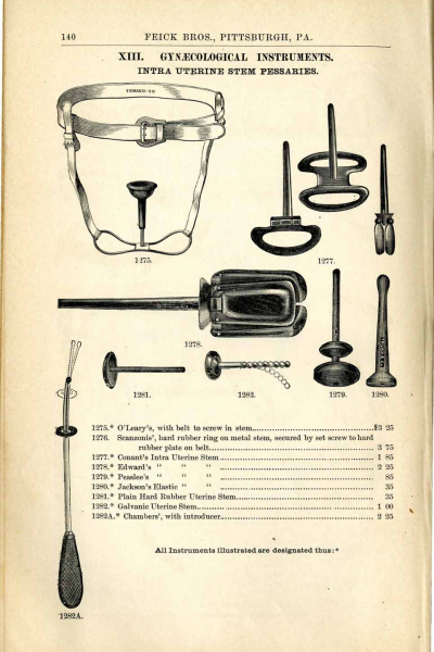 Feick Bros p158