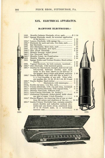 Feick Bros p224