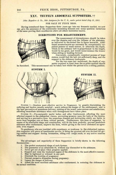 Feick Bros p268