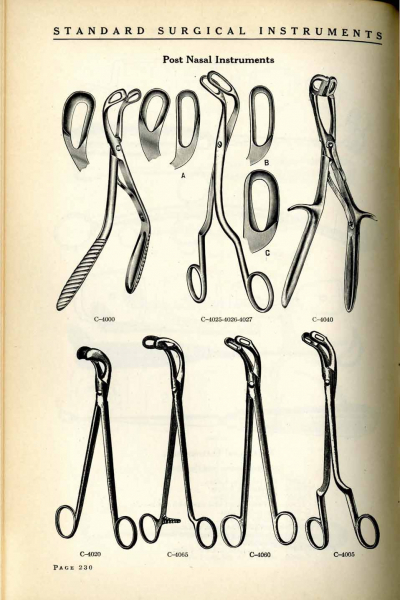 IllustrationsSurgical p238