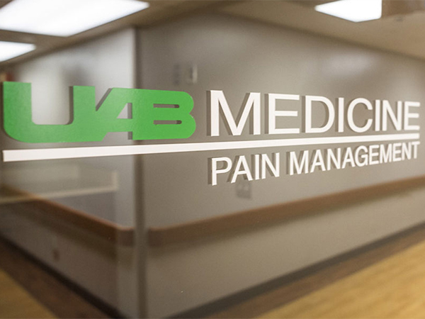 UAB among first in US to offer new spinal cord stimulator therapy for chronic pain