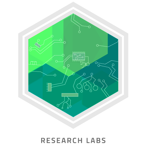 Learn about our Research Labs. 