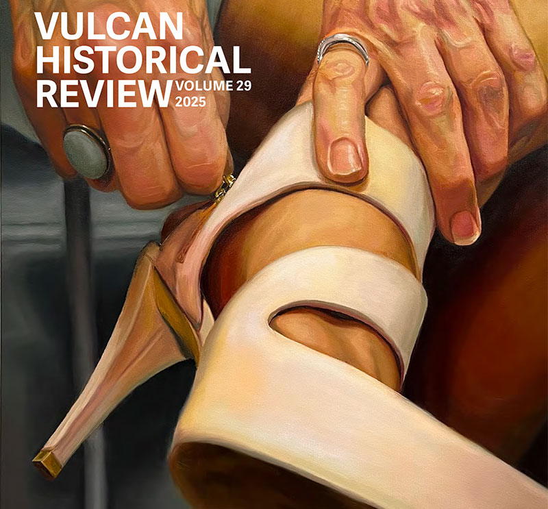 Volume 29, 2025