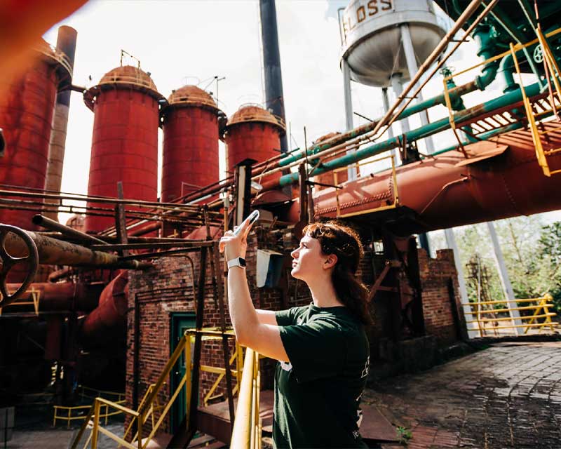 Marketing and Communications Support