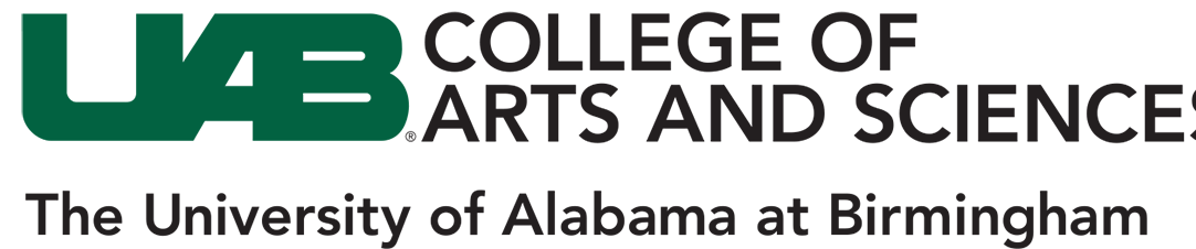 UAB College of Arts and Sciences