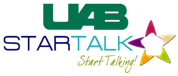 UAB STARTALK  opens a new website