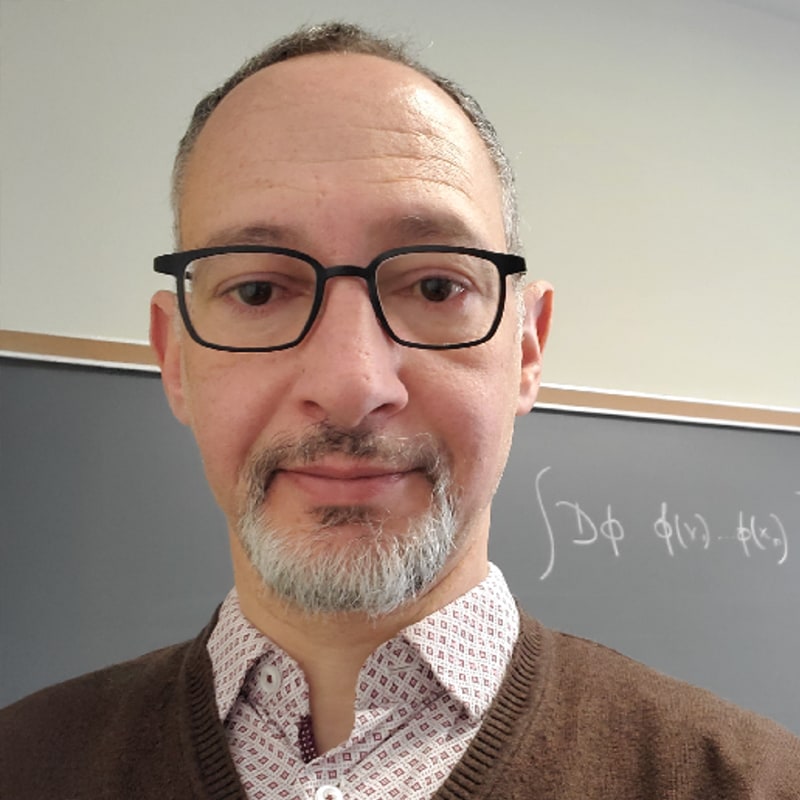 Abdelmalek Abdesselam