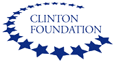 Scholarship Clinton Logo