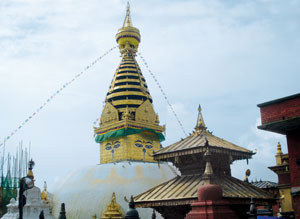 nepal-temple
