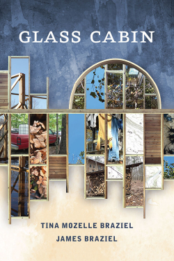 Tina Mozelle Braziel and James Braziel