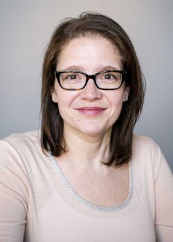 Brynn Welch, Ph.D.
