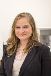 Cynthia Hall