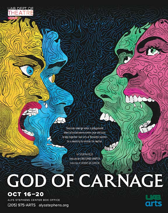 God of Carnage