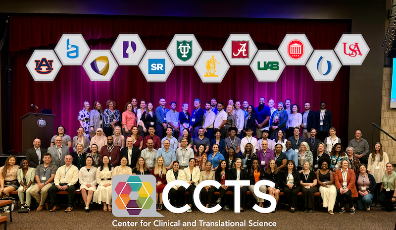 2023 CCTS Translational Symposium attendees