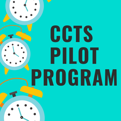 Time is Running Out! Apply for the CCTS Interdisciplinary Network Pilot Program