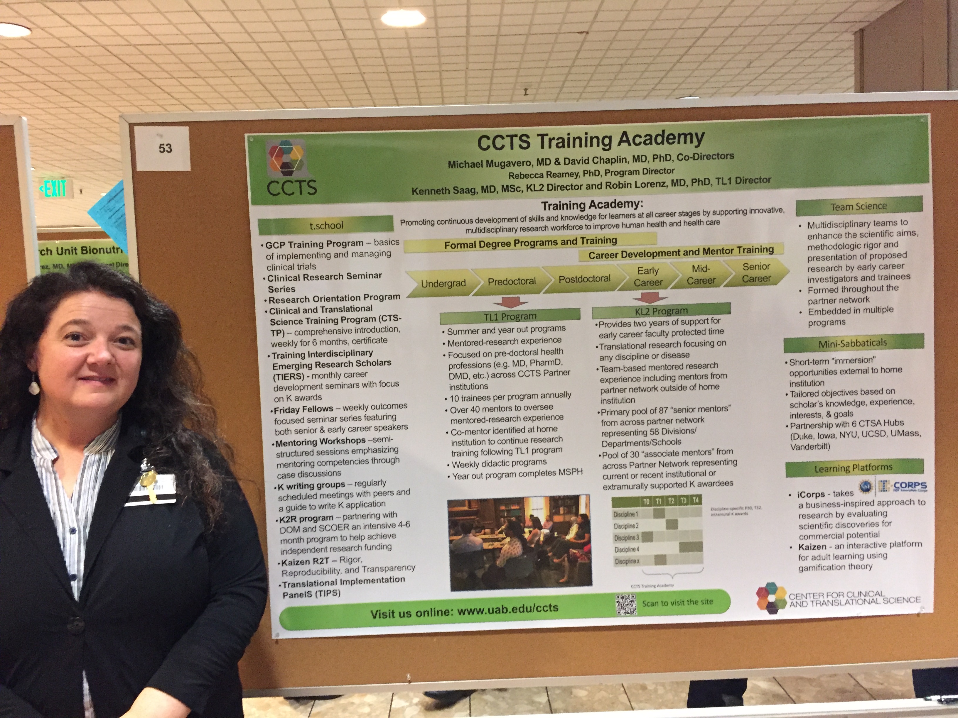 CCTS Training Academy