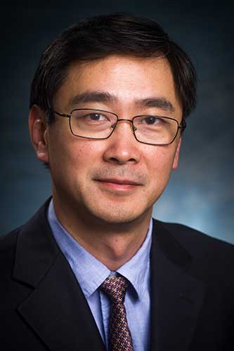 Jake Chen, PhD