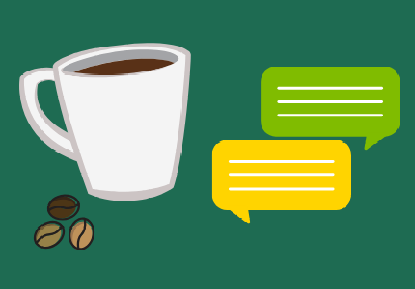 Morning Coffee Conversations Continue: Concerns and Logistics for Resuming Research at UAB